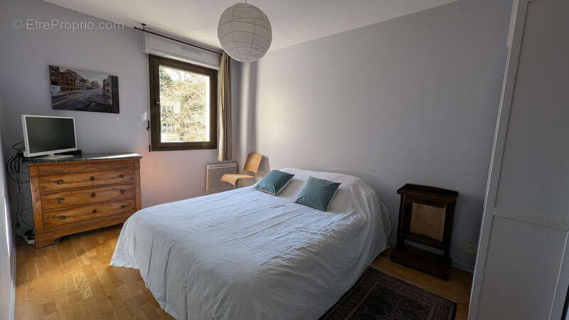 Appartement à CHATILLON