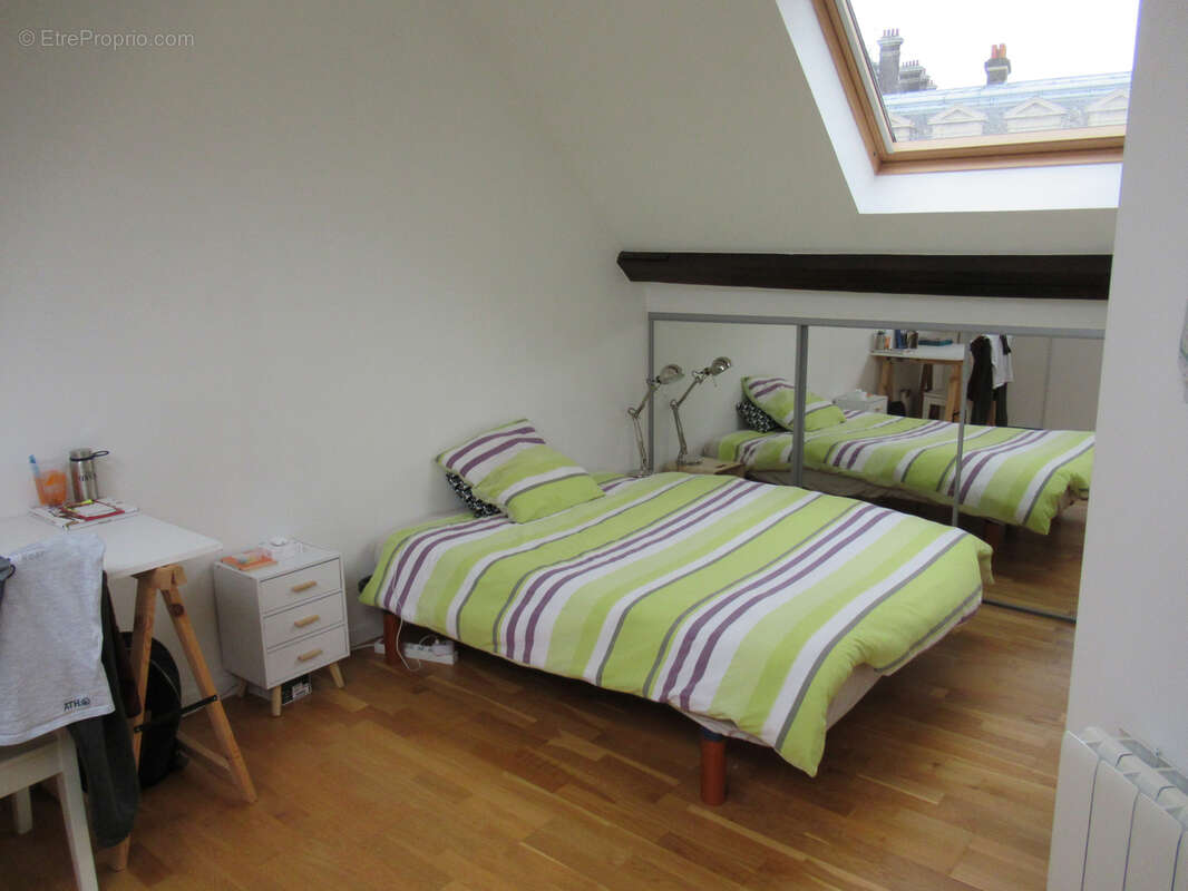 Appartement à LILLE