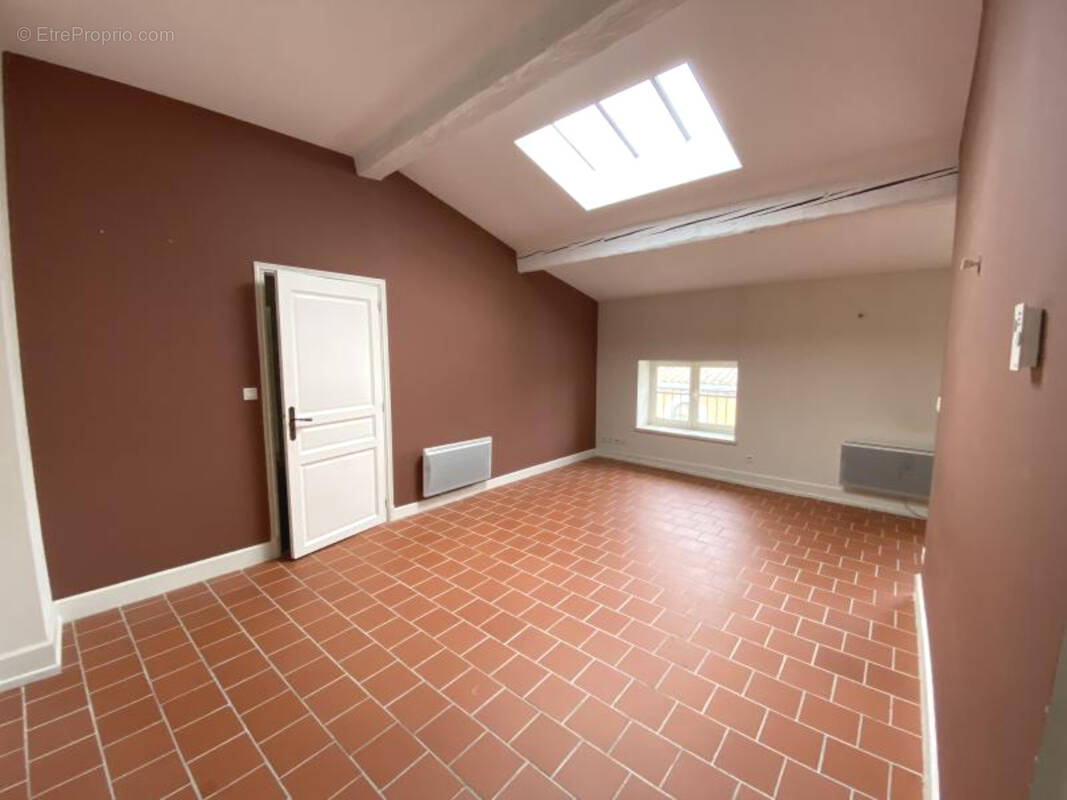 Appartement à CARCASSONNE