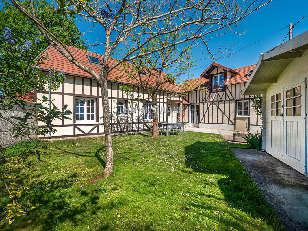 Maison à COYE-LA-FORET