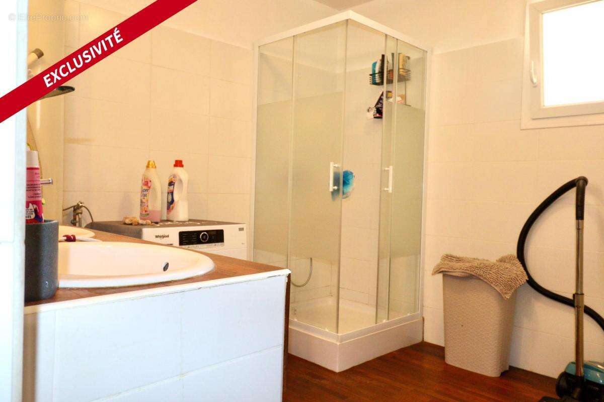 Appartement à CARCASSONNE