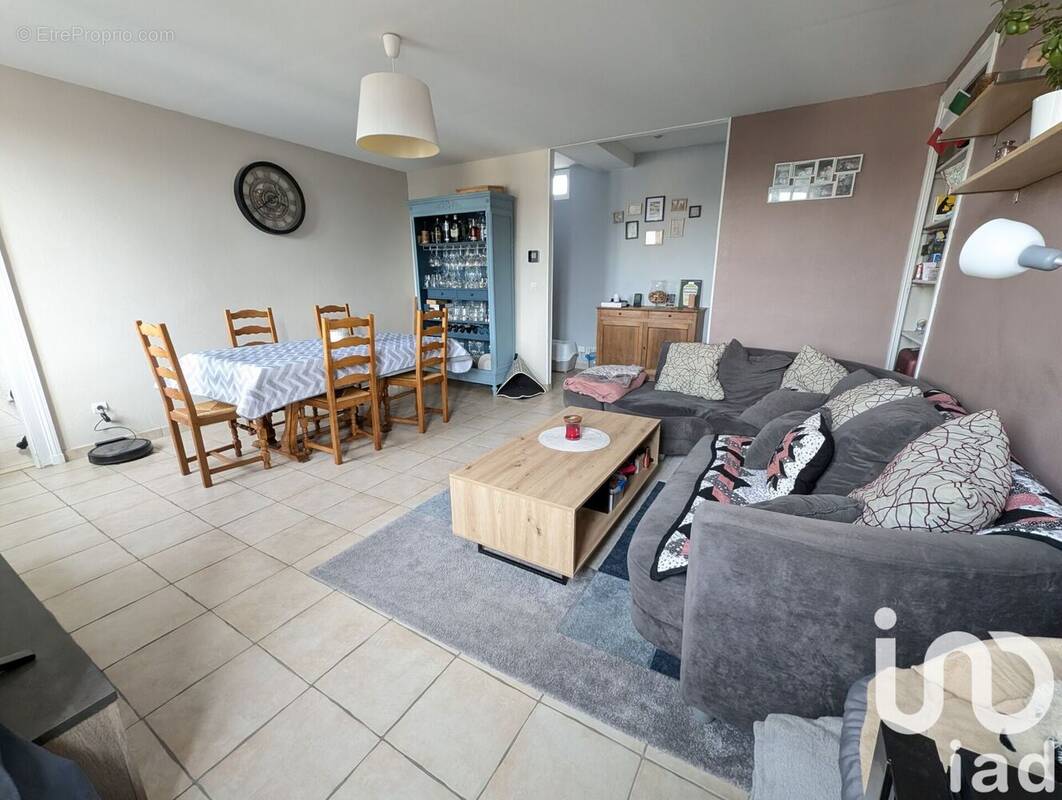 Photo 1 - Appartement à ELBEUF
