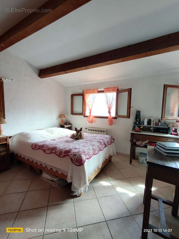 Maison à BREIL-SUR-ROYA