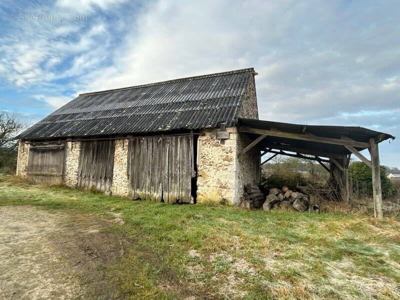 Maison à DORMANS