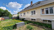 Maison à PLAISIR
