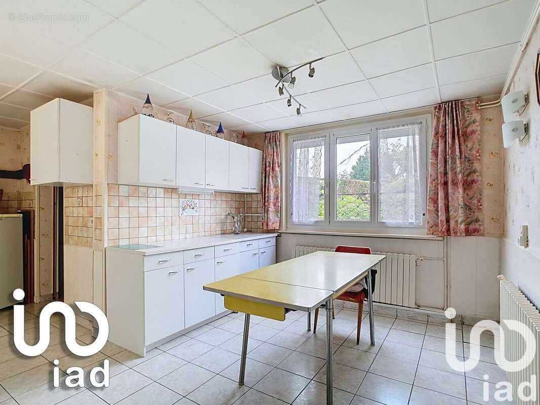 Photo 2 - Maison à HENIN-BEAUMONT