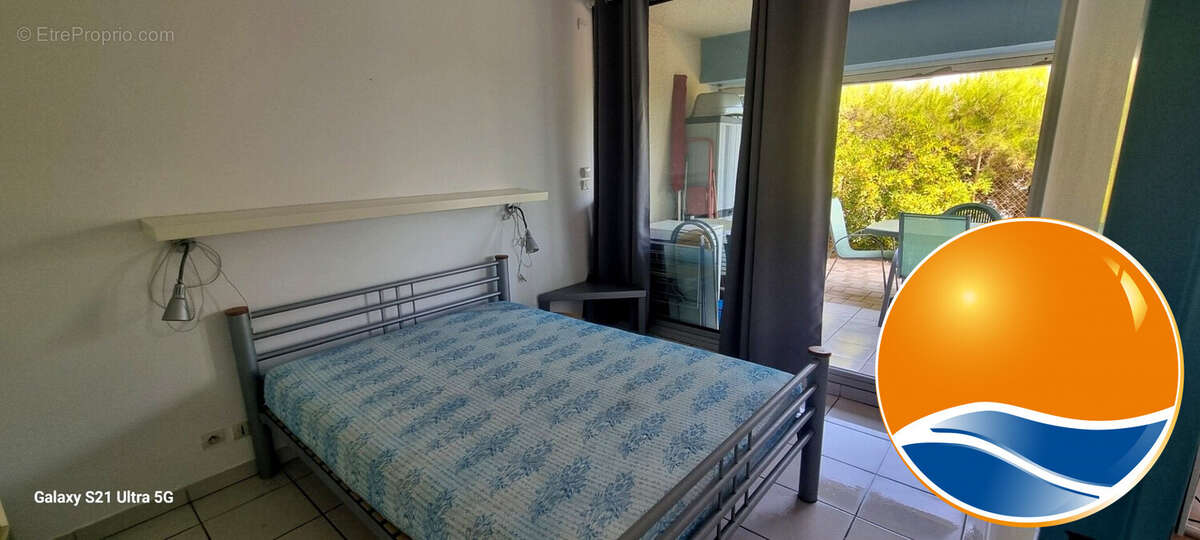 Appartement à FLEURY