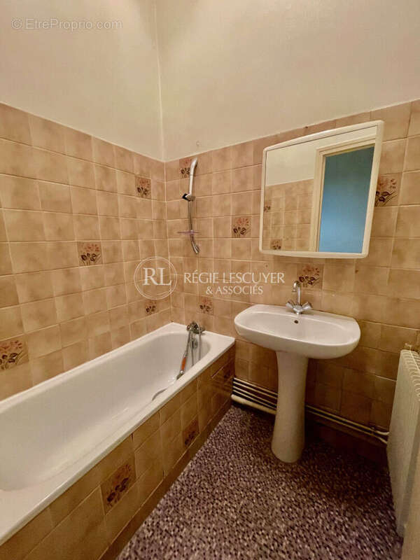 Appartement à LYON-2E