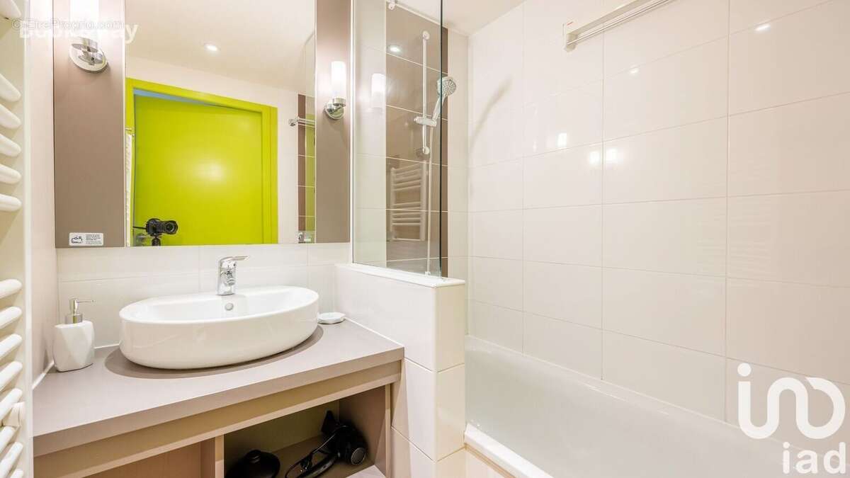Photo 9 - Appartement à COURSEULLES-SUR-MER