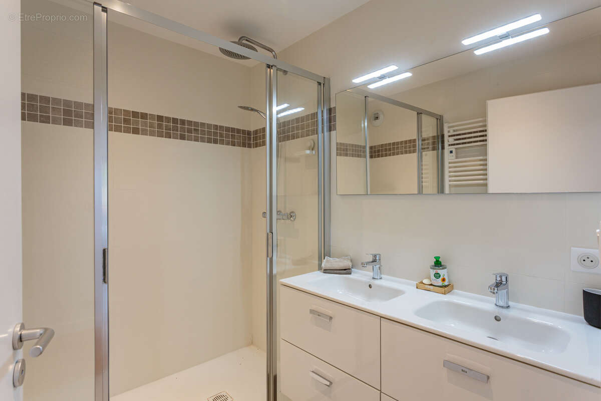 Appartement à BIARRITZ