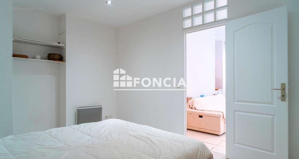 Appartement à CONCARNEAU