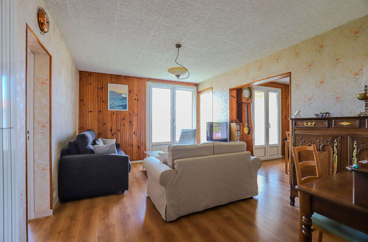 Appartement à ANGLET
