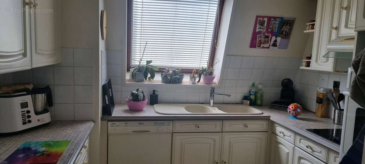 Appartement à DAX