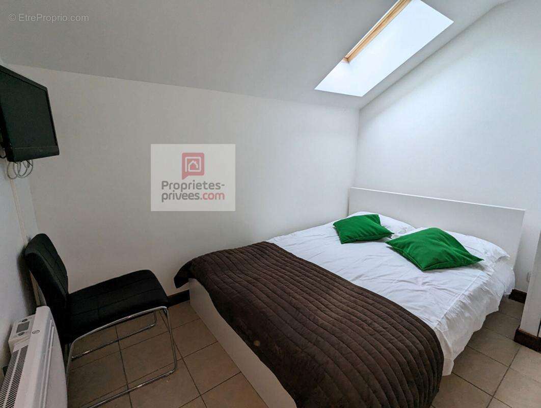 Appartement à DALUIS