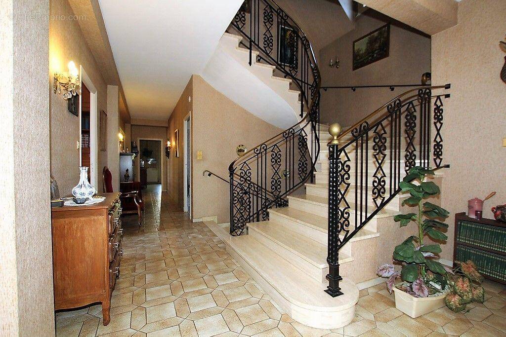 Maison à FOIX