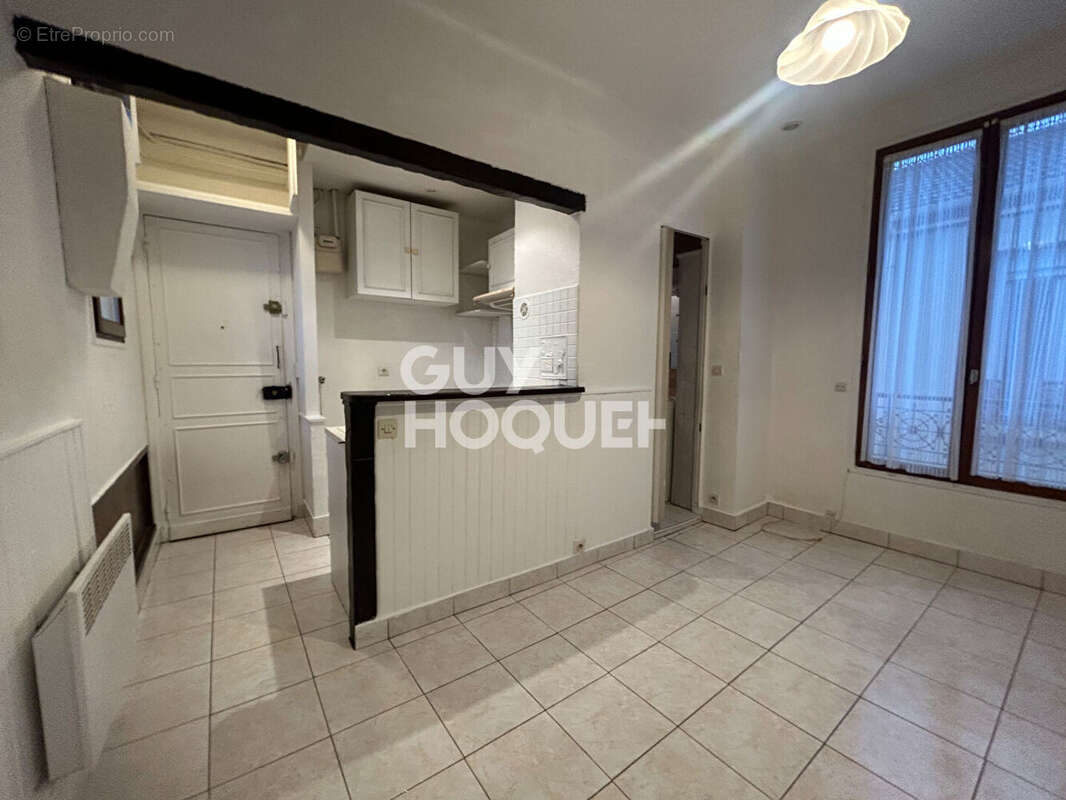 Appartement à NEUILLY-PLAISANCE