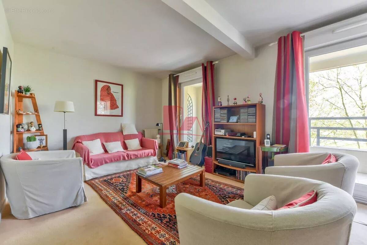 Appartement à VANVES