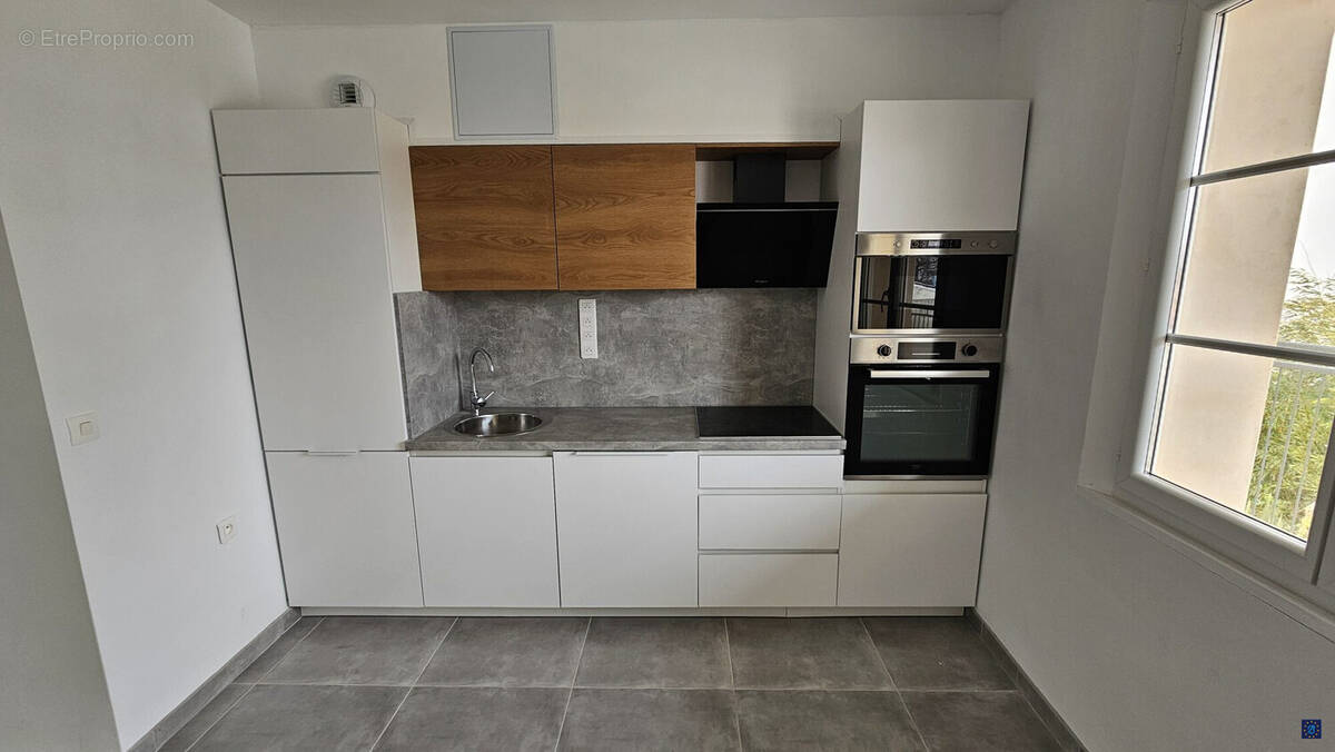 Appartement à ROYAN