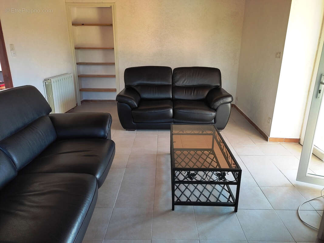 Maison à LES VANS