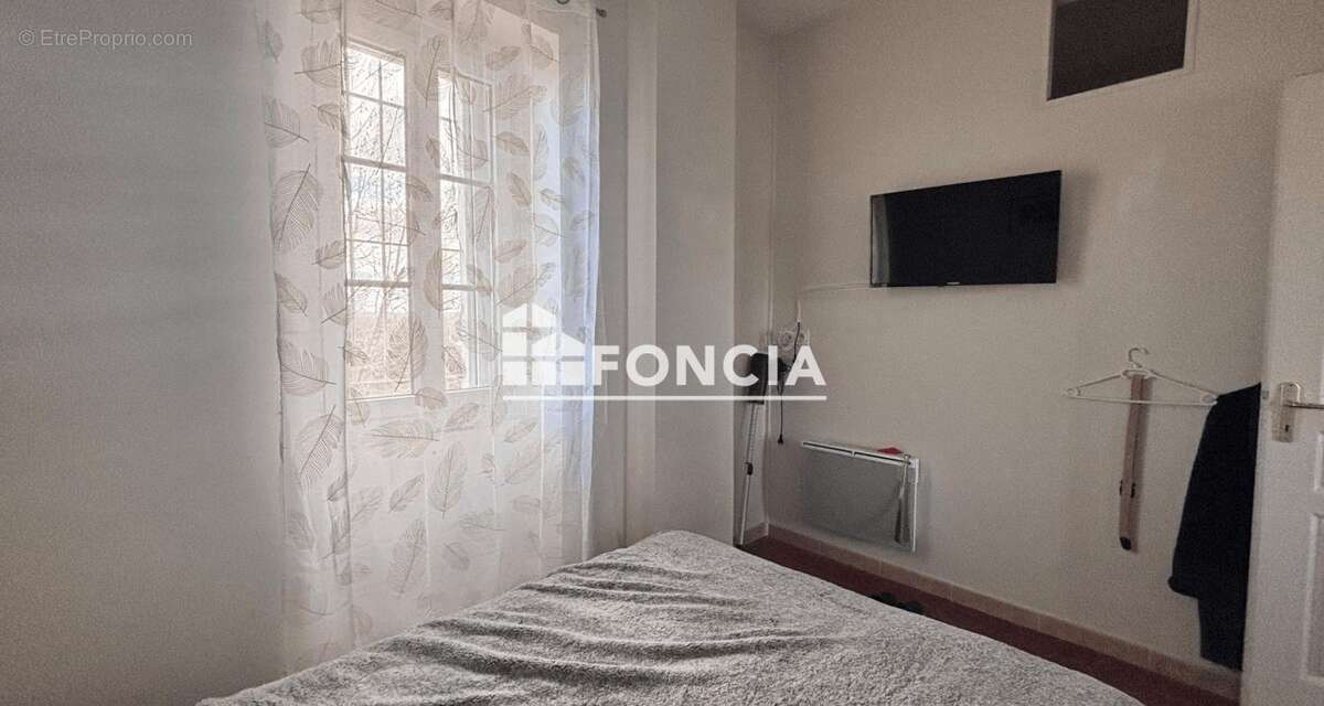 Appartement à PEZENAS