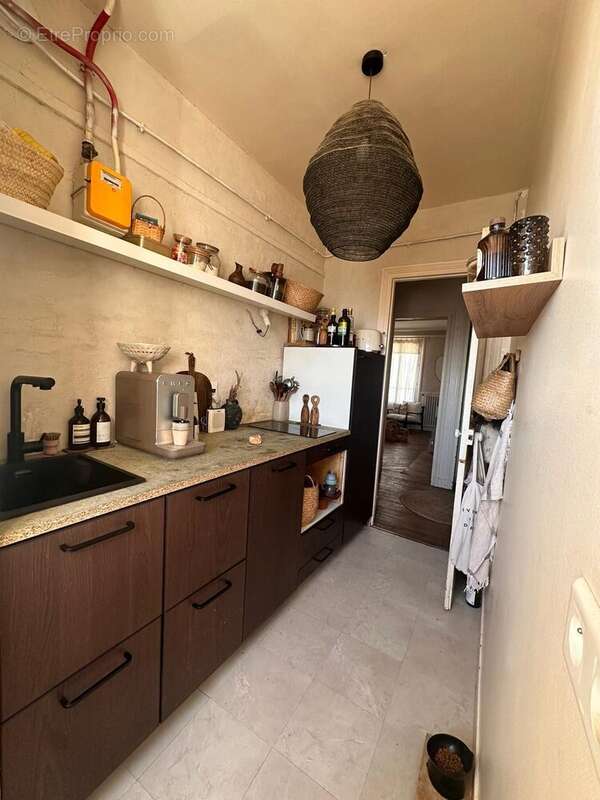 Appartement à SURESNES