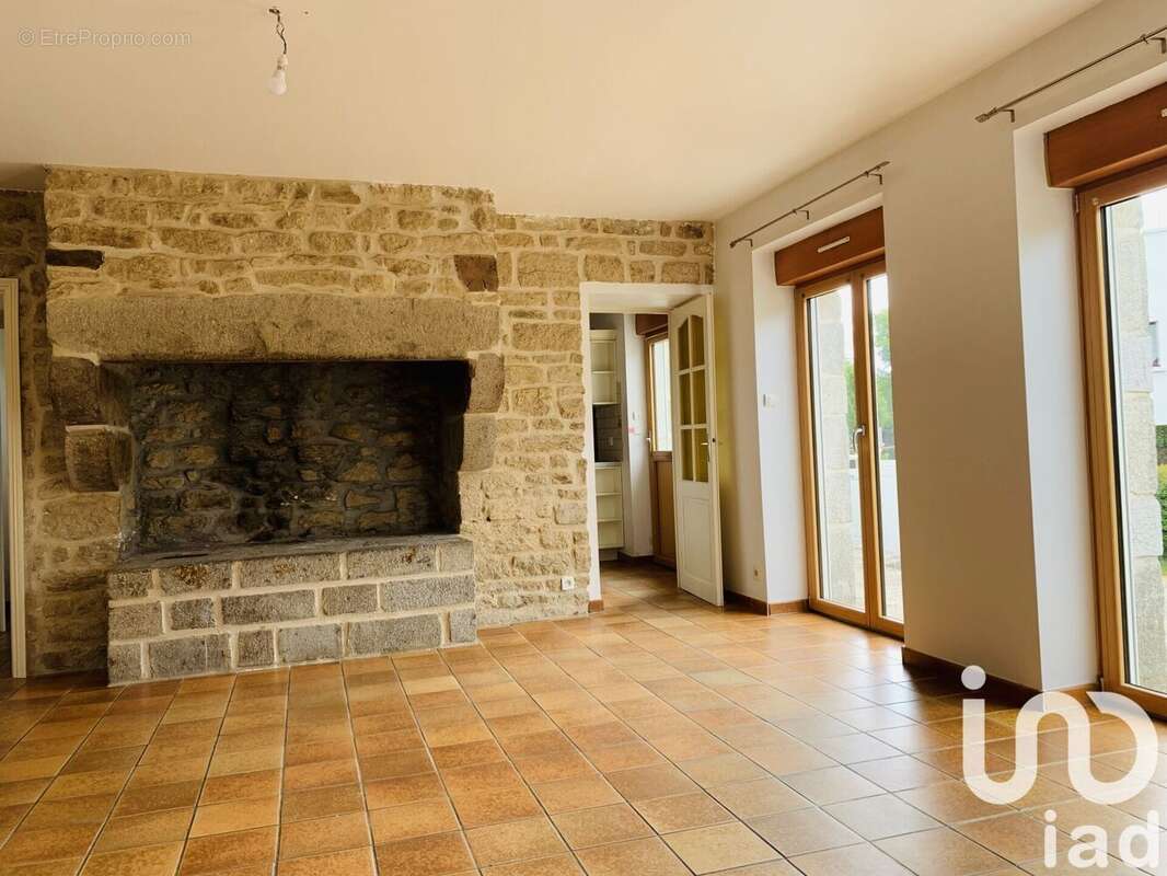 Photo 2 - Maison à QUEVEN