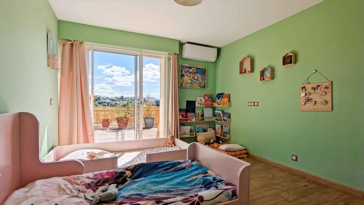 Maison à NICE