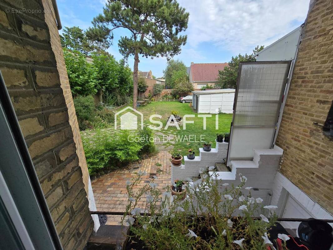 Photo 1 - Appartement à BRAY-DUNES