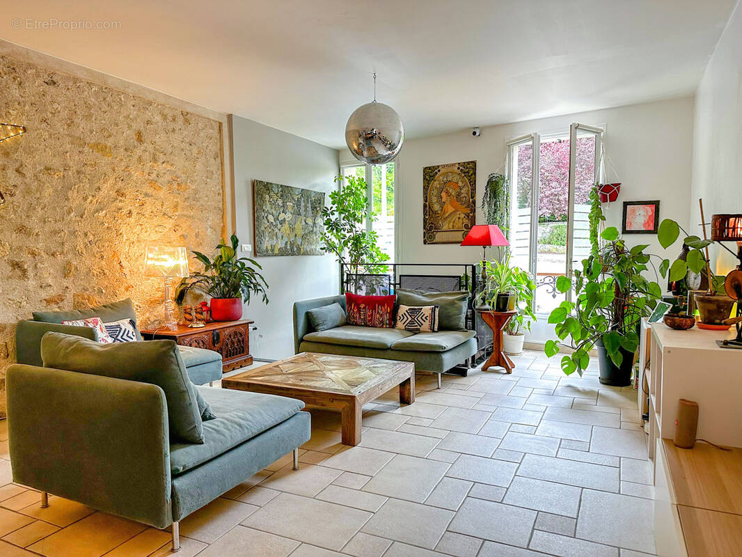 Appartement à AVON