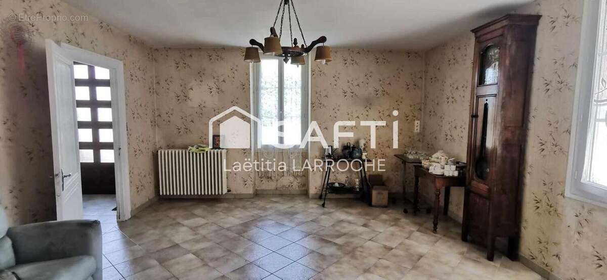 Photo 4 - Maison à LEVIGNAC-DE-GUYENNE