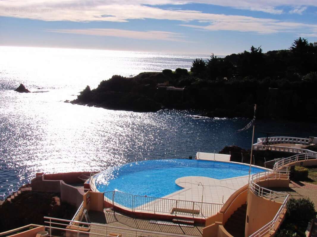 Appartement à SAINT-RAPHAEL