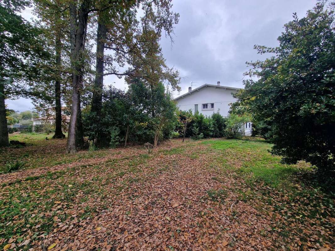 Photo 2 - Maison à LABARTHE-INARD