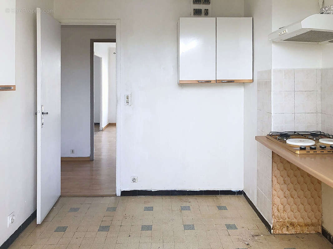 Appartement à AIX-EN-PROVENCE