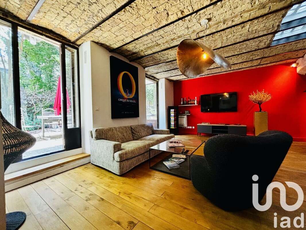 Photo 4 - Appartement à AVIGNON