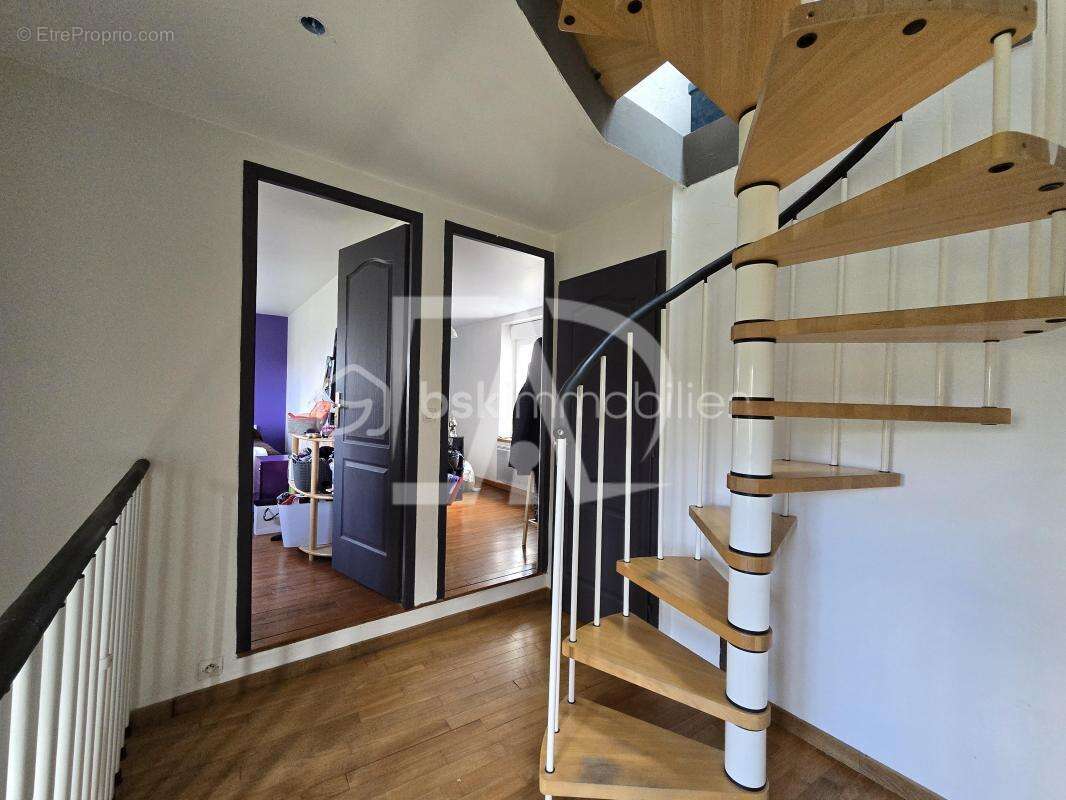 Maison à VILLERS-BOCAGE