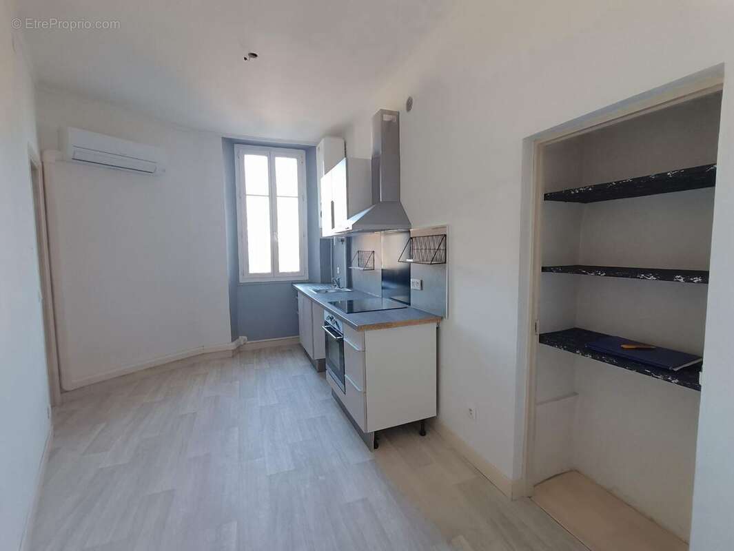 Appartement à LES ARCS