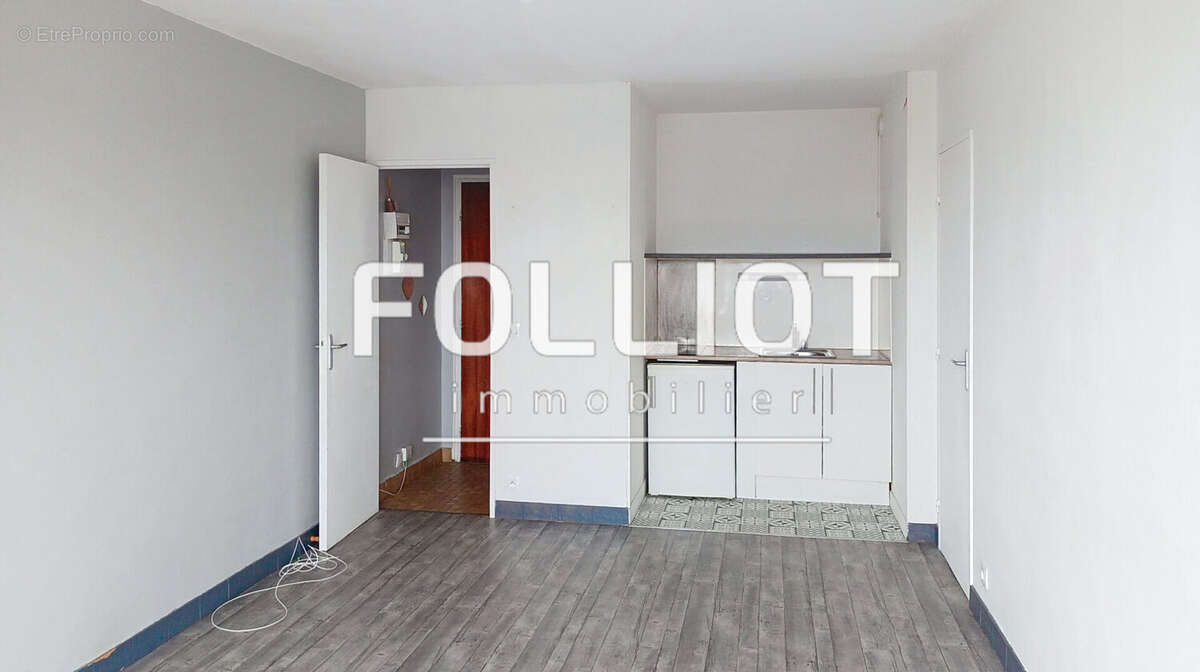 Appartement à COURSEULLES-SUR-MER