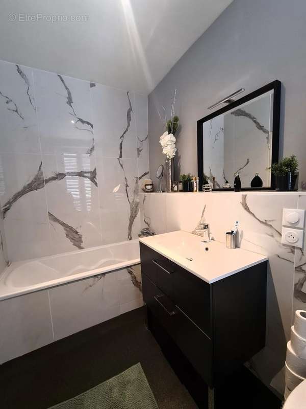 Appartement à BEAUNE