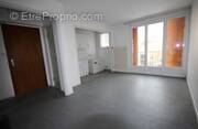 Appartement à NERIS-LES-BAINS
