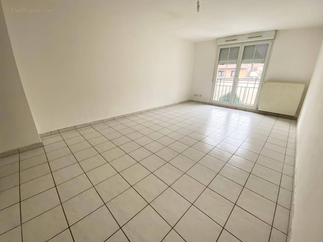 Appartement à COLMAR