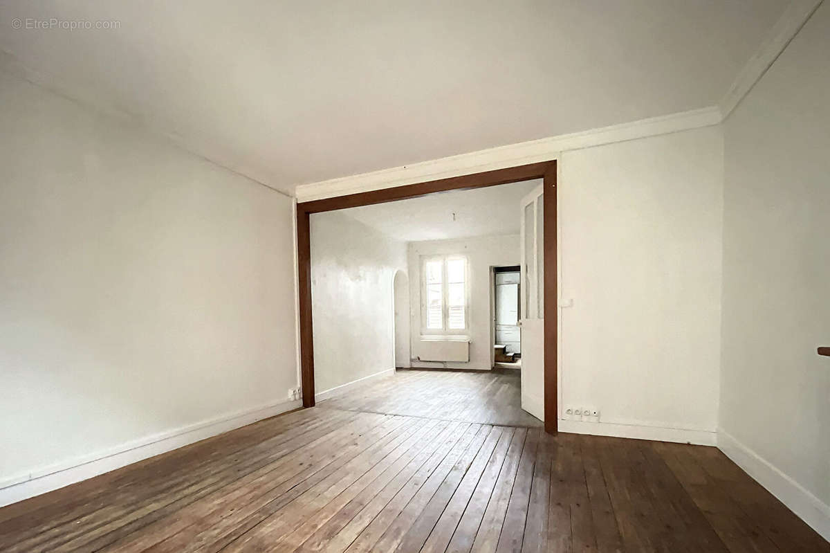 Appartement à LIVAROT