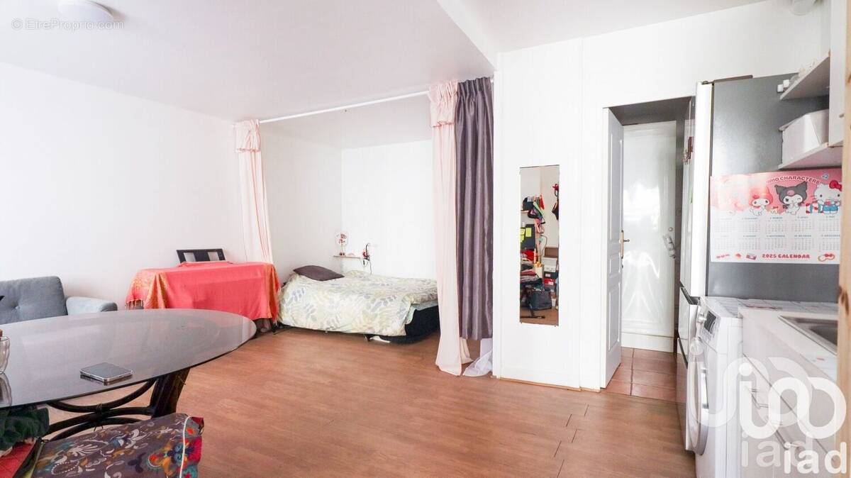 Photo 1 - Appartement à PARIS-9E