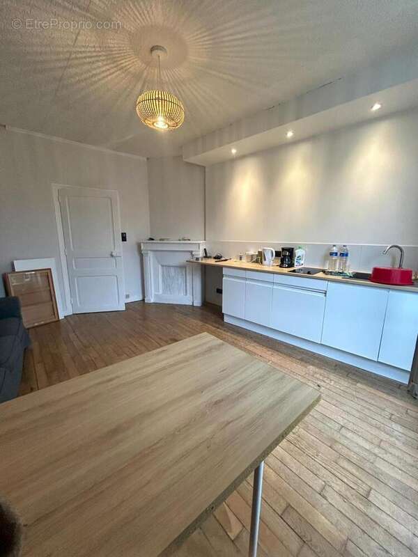 Photo 5 - Appartement à GUEMENE-SUR-SCORFF