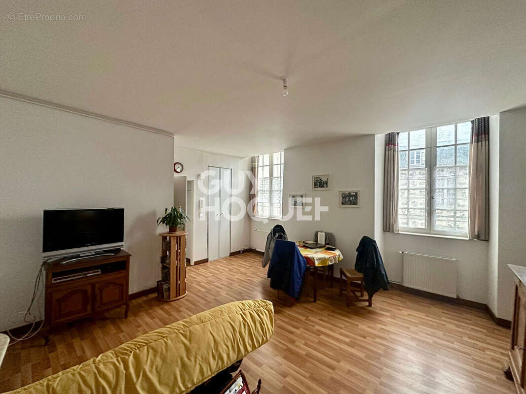 Appartement à FONTENAY-LE-COMTE