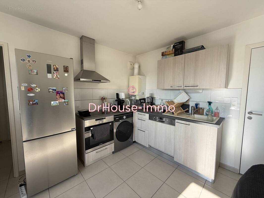 Appartement à TOURS