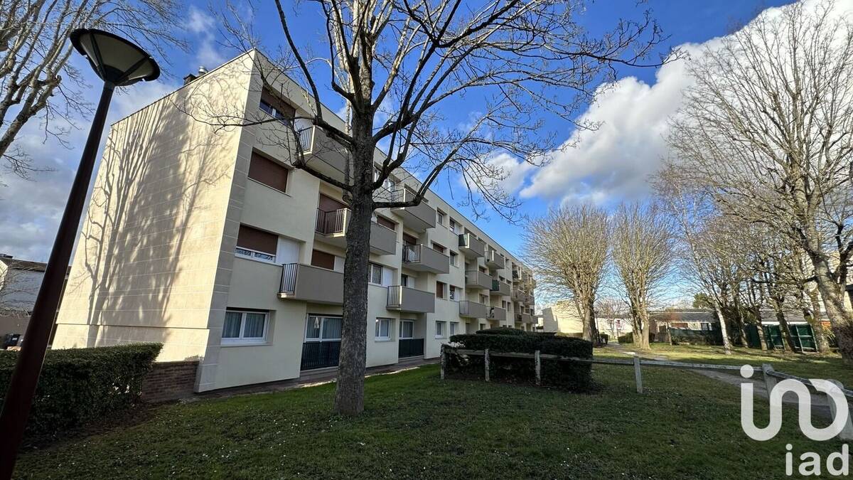 Photo 1 - Appartement à EPINAY-SOUS-SENART
