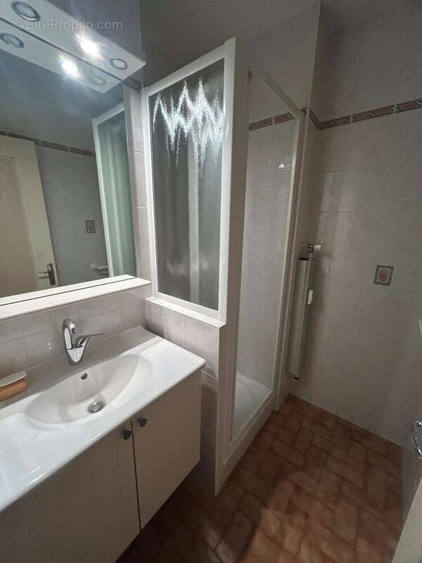 Appartement à LE PONT-DE-CLAIX