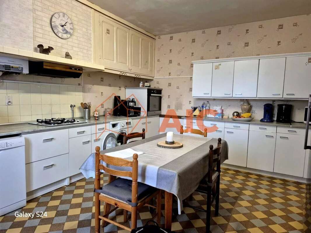 Maison à ALBI