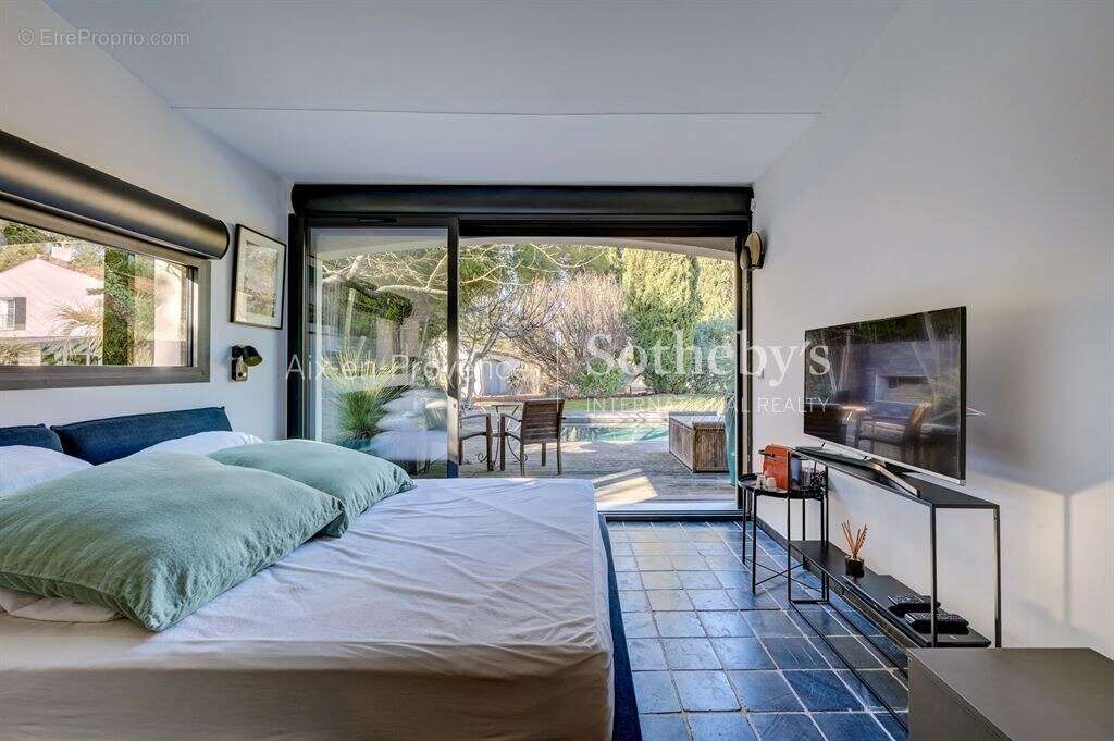 Maison à AIX-EN-PROVENCE