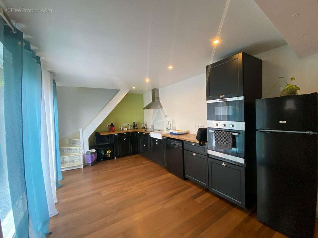 Maison à ANNOEULLIN